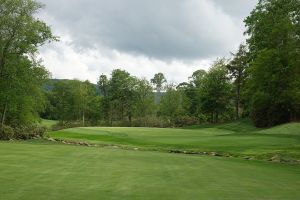 Grandfather 15th Approach